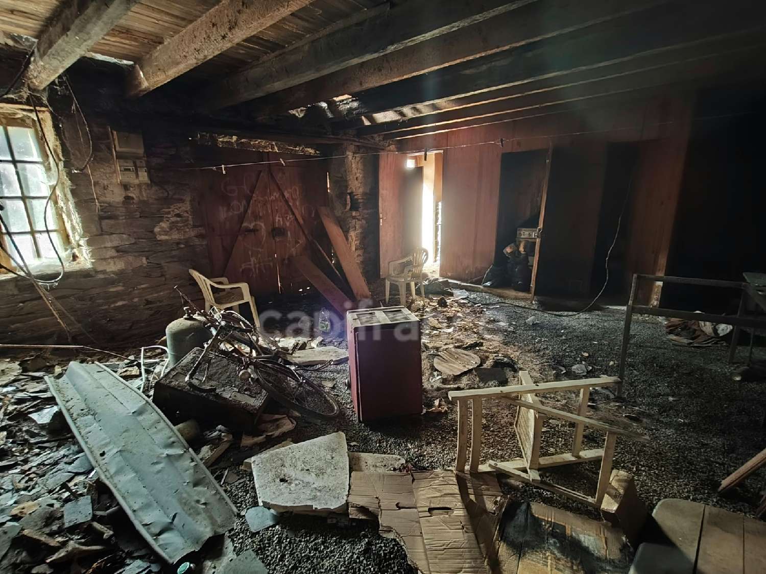 te koop huis Scrignac Finistère 3
