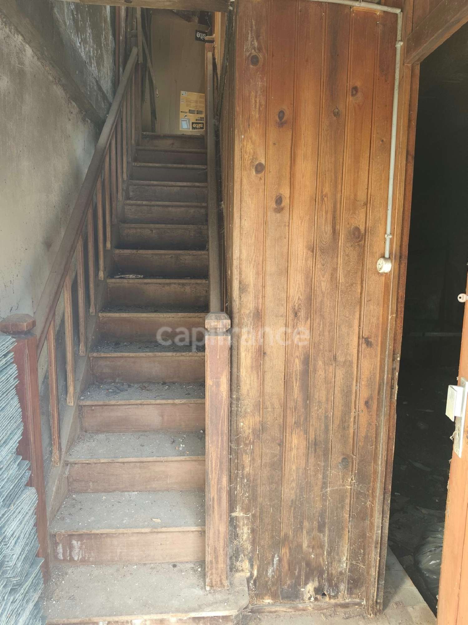 te koop huis Scrignac Finistère 4