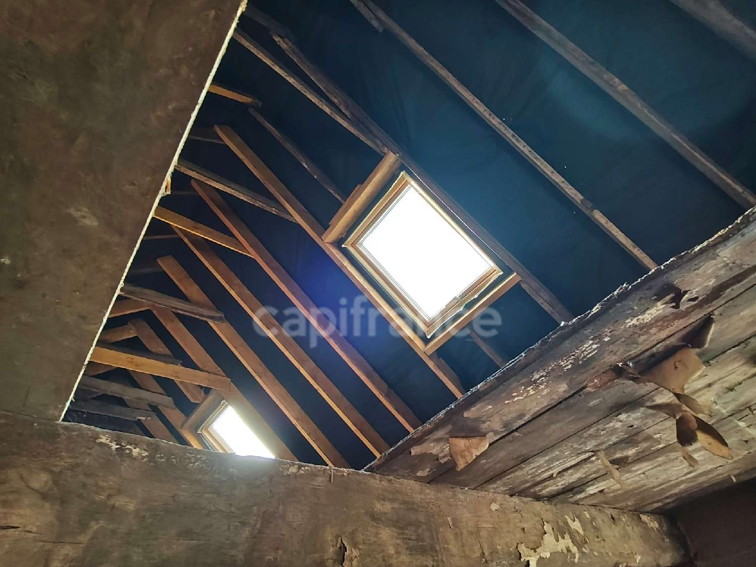te koop huis Scrignac Finistère 5