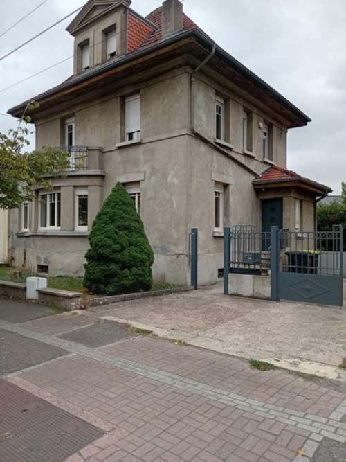 Scy-Chazelles Moselle house foto 7434656