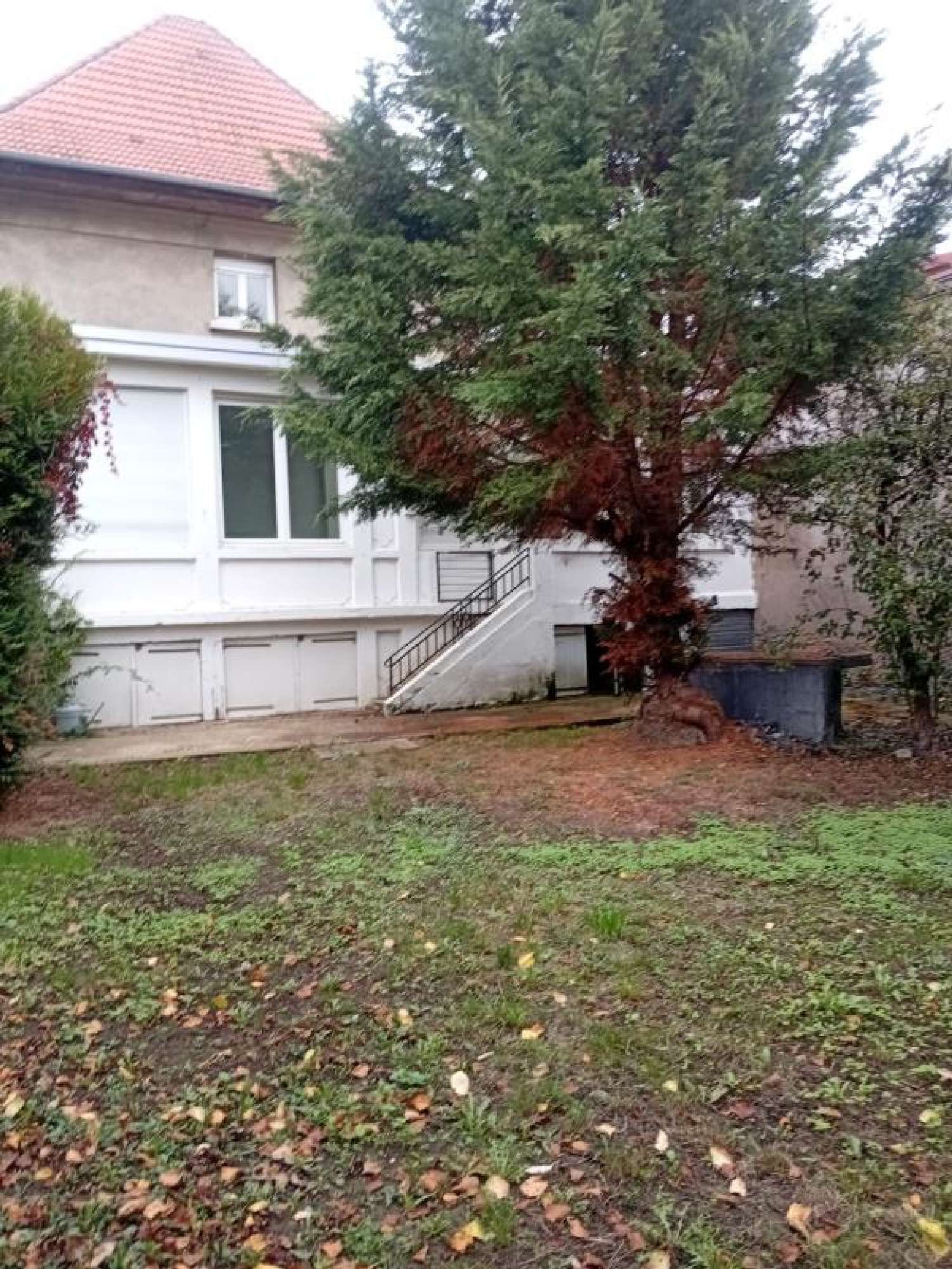 for sale house Scy-Chazelles Moselle 2