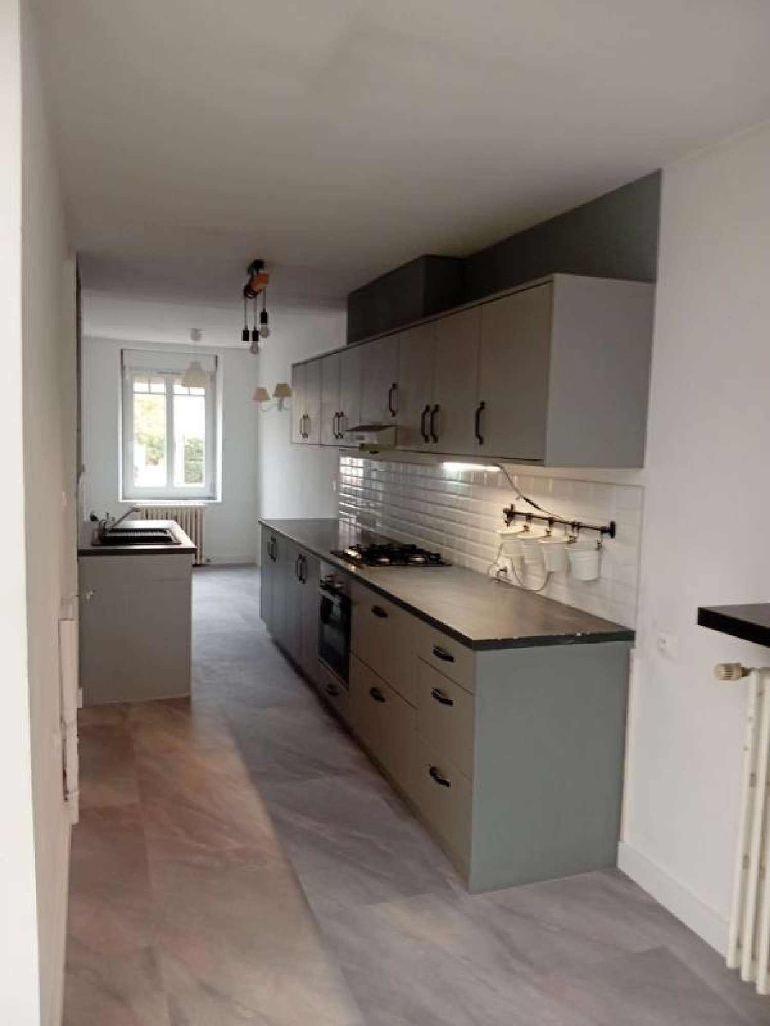 for sale house Scy-Chazelles Moselle 3