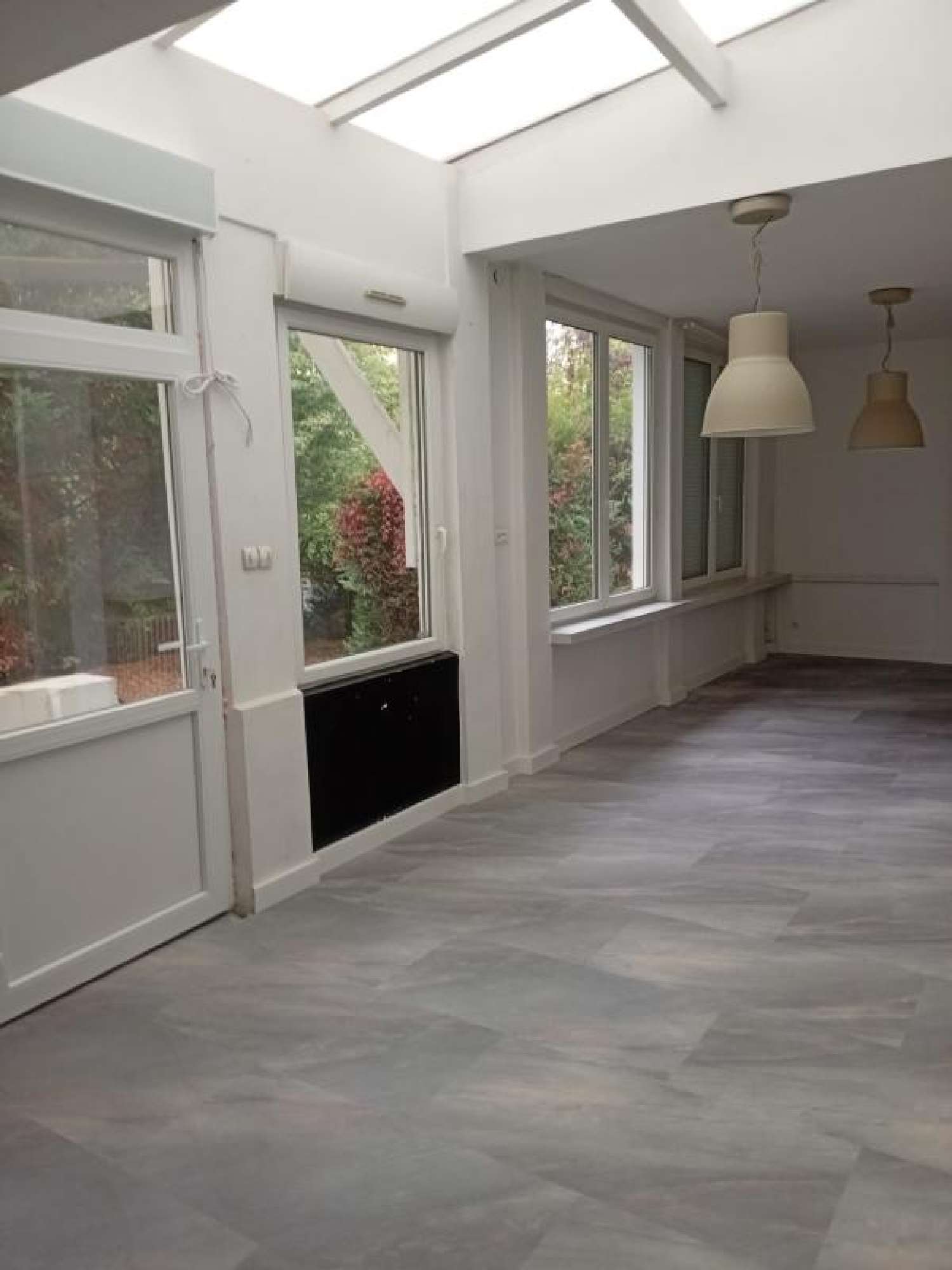 for sale house Scy-Chazelles Moselle 4