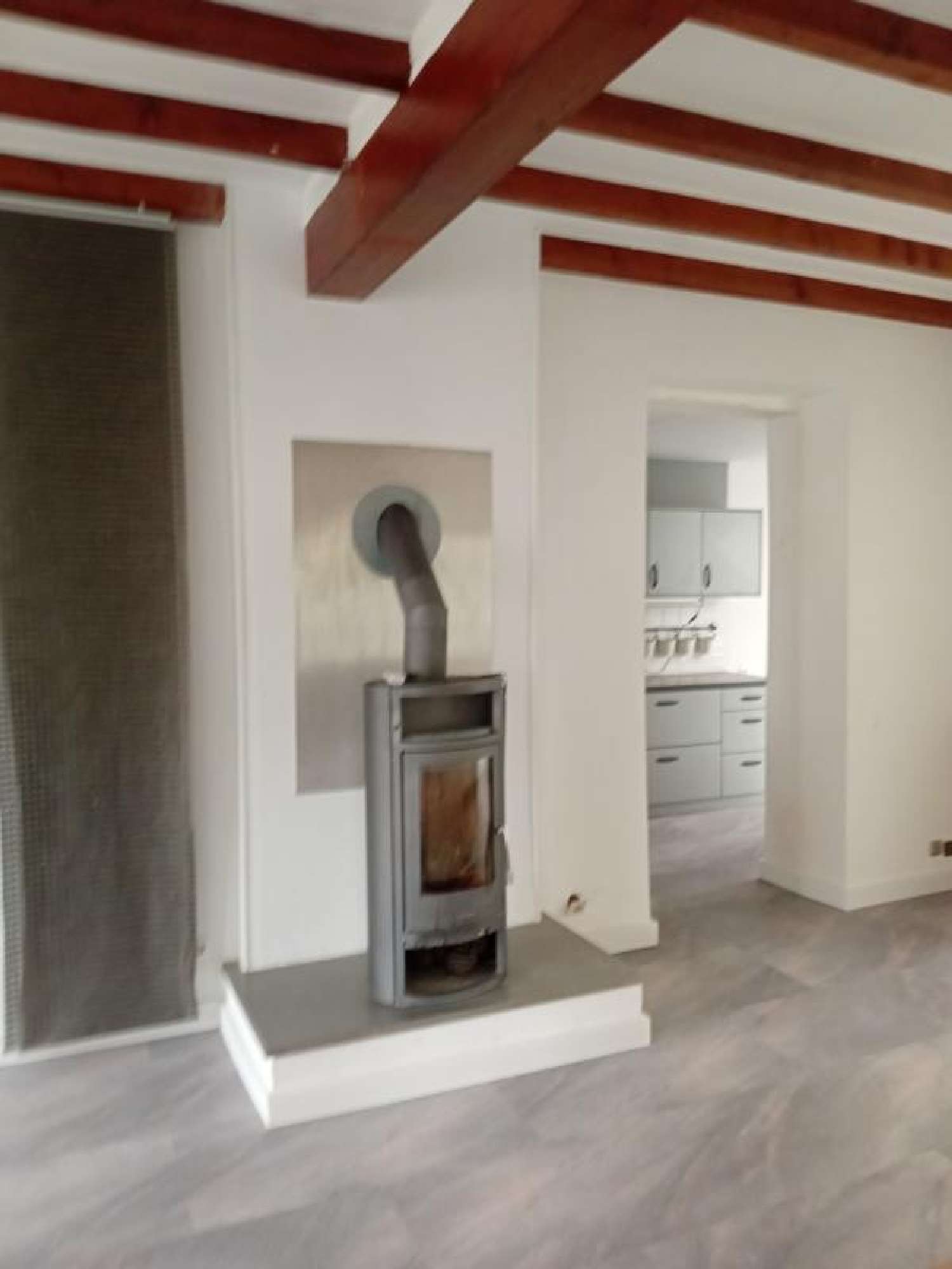 for sale house Scy-Chazelles Moselle 5