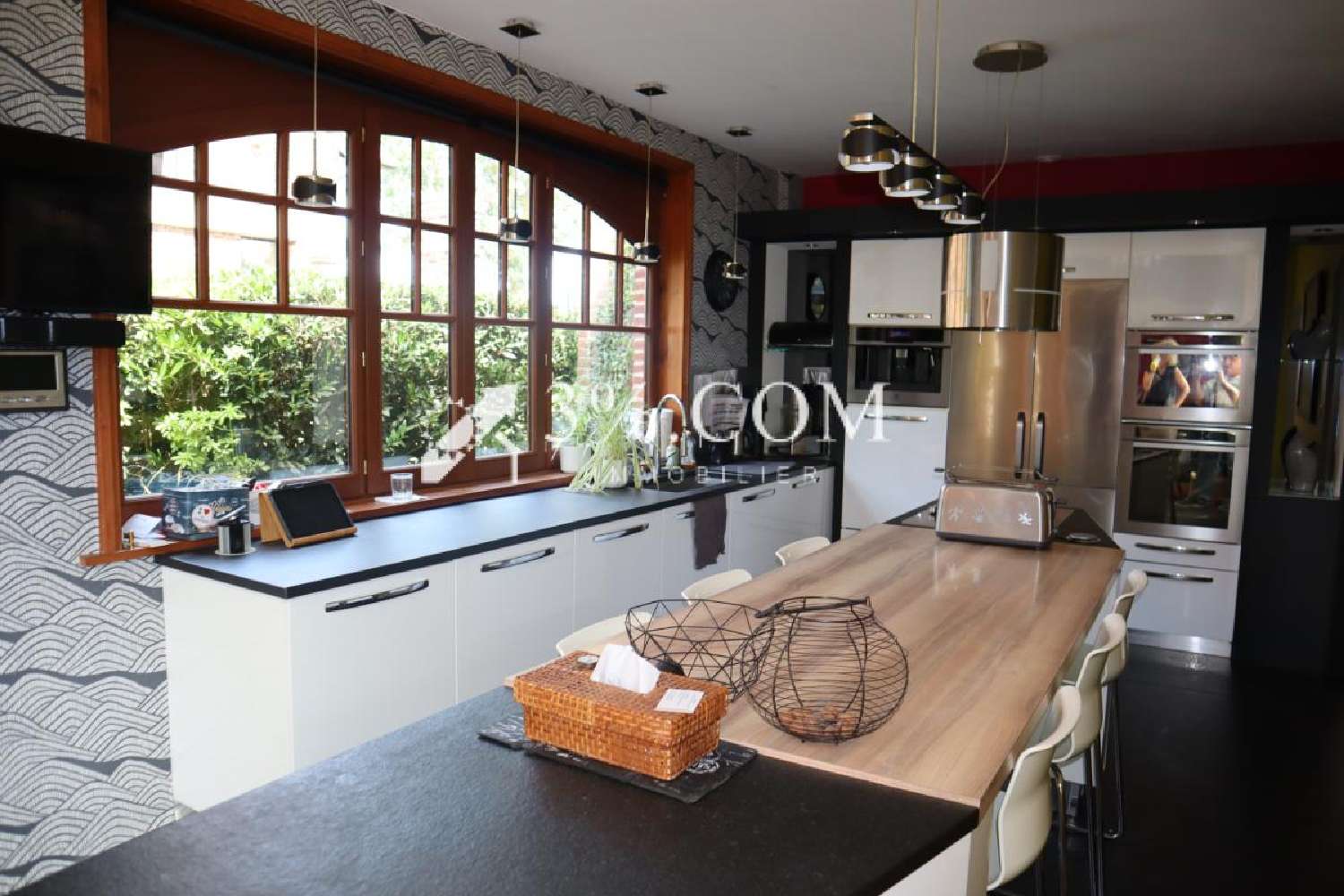 te koop huis Seclin Nord 1