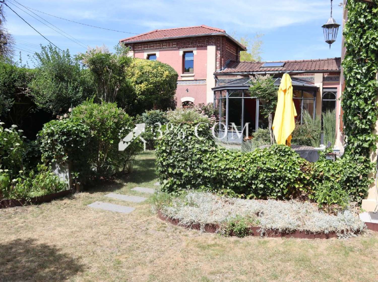 te koop huis Seclin Nord 3
