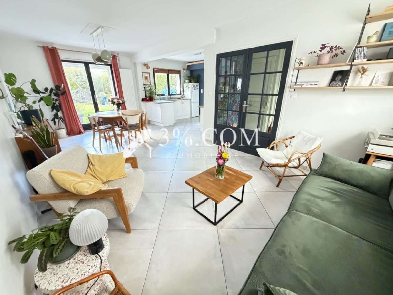 à vendre maison Seclin Nord 2