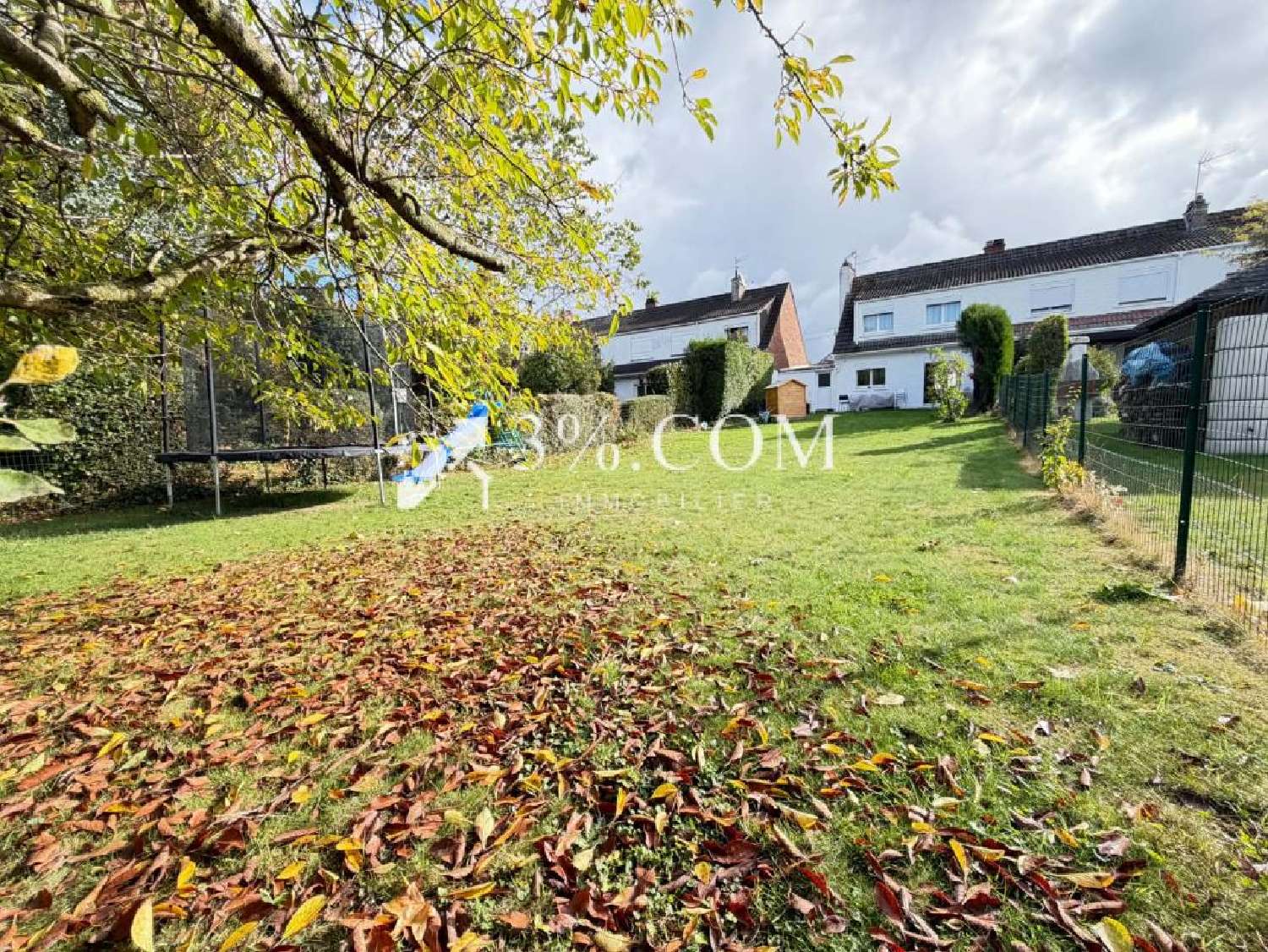 à vendre maison Seclin Nord 1