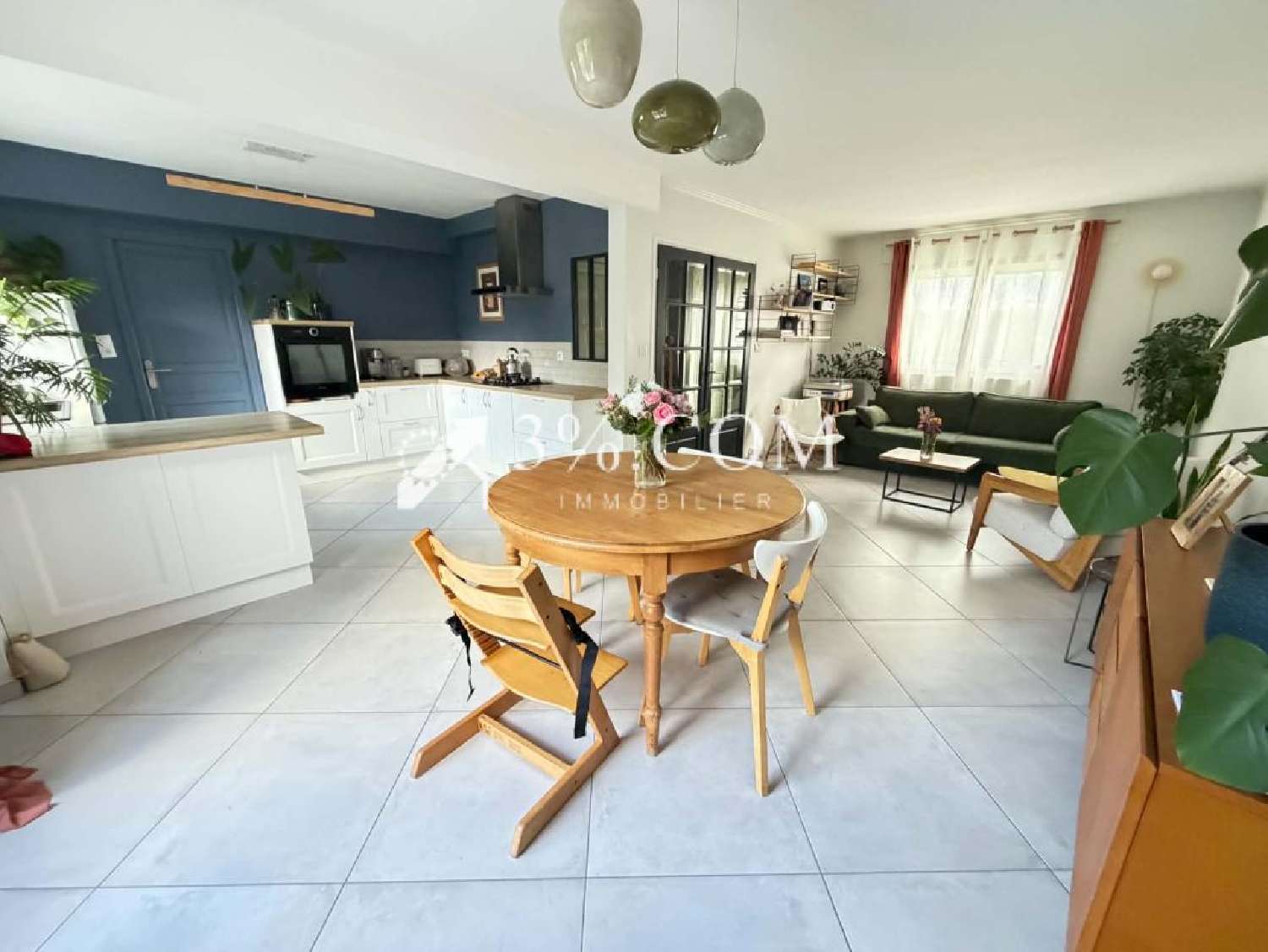 à vendre maison Seclin Nord 2
