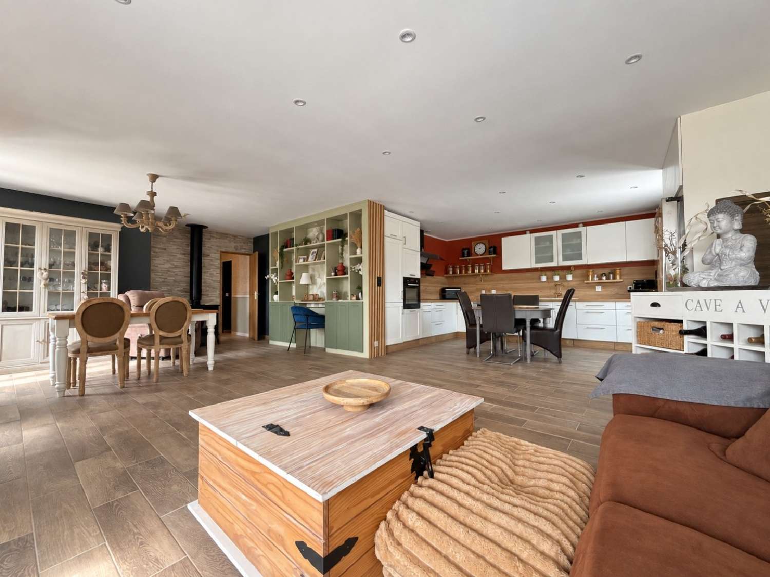 te koop huis Secondigny Deux-Sèvres 4