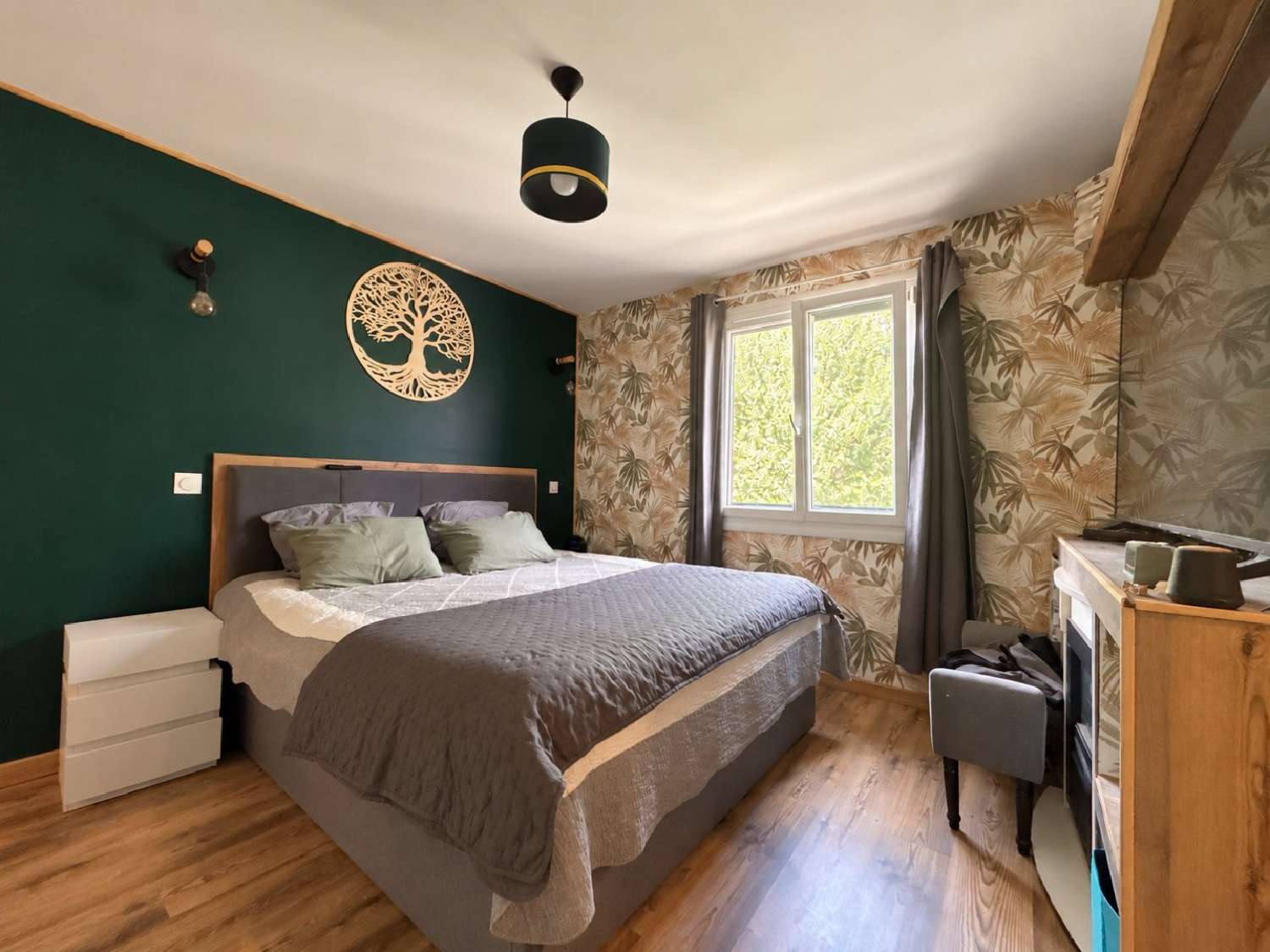 te koop huis Secondigny Deux-Sèvres 8