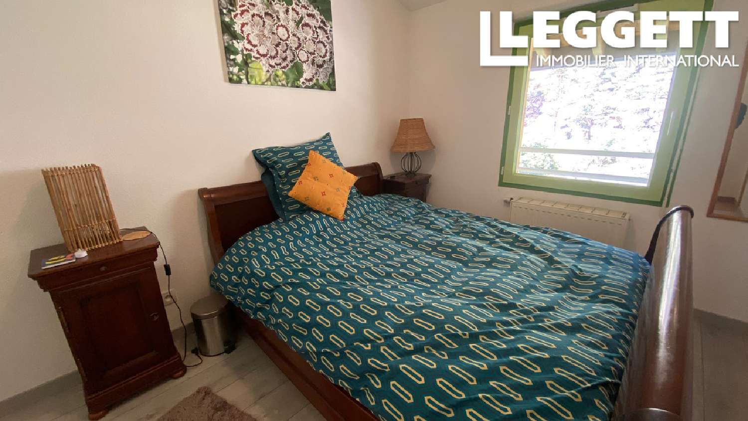 à vendre maison Séez Savoie 8