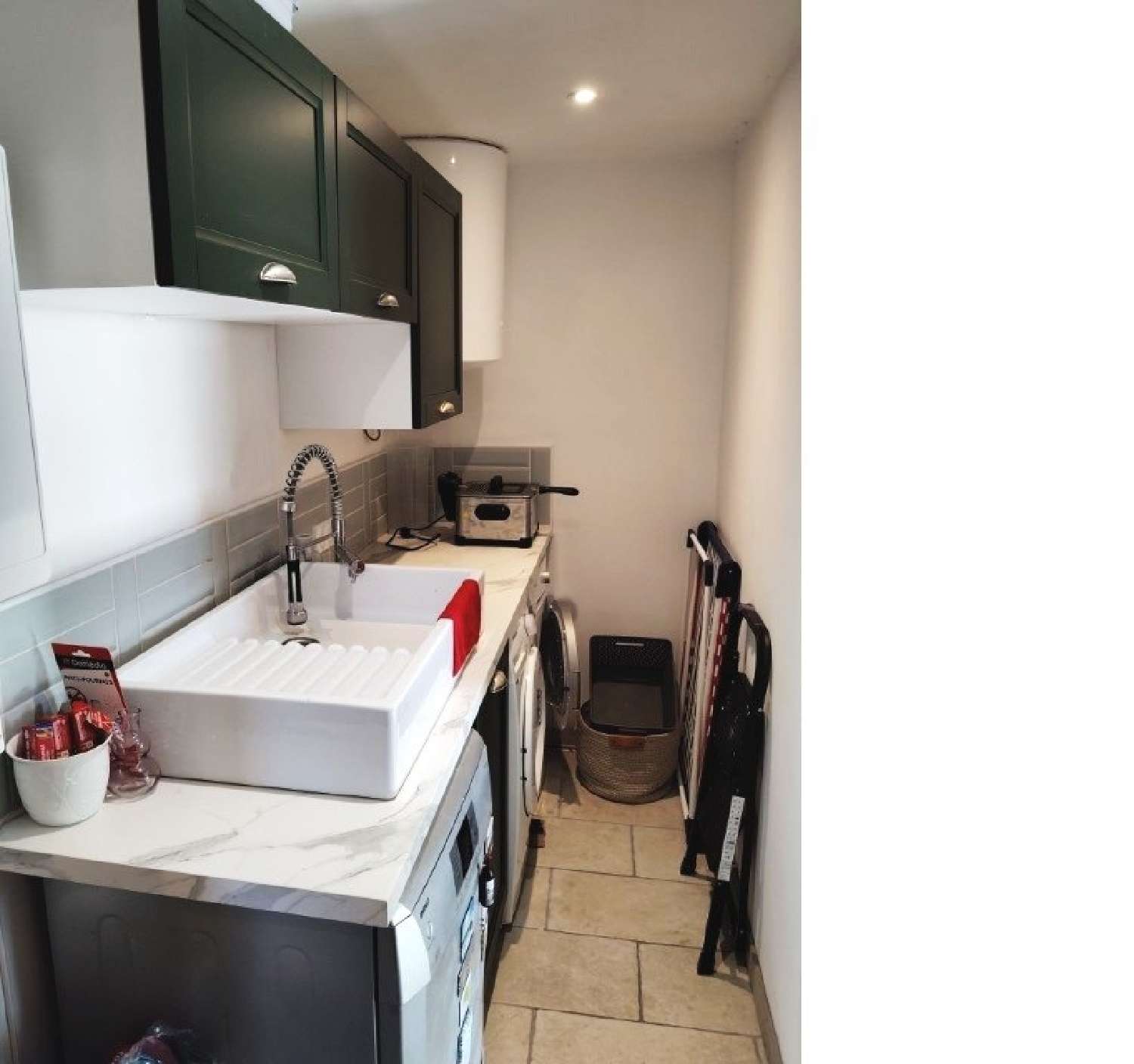 en venta casa Séglien Morbihan 8