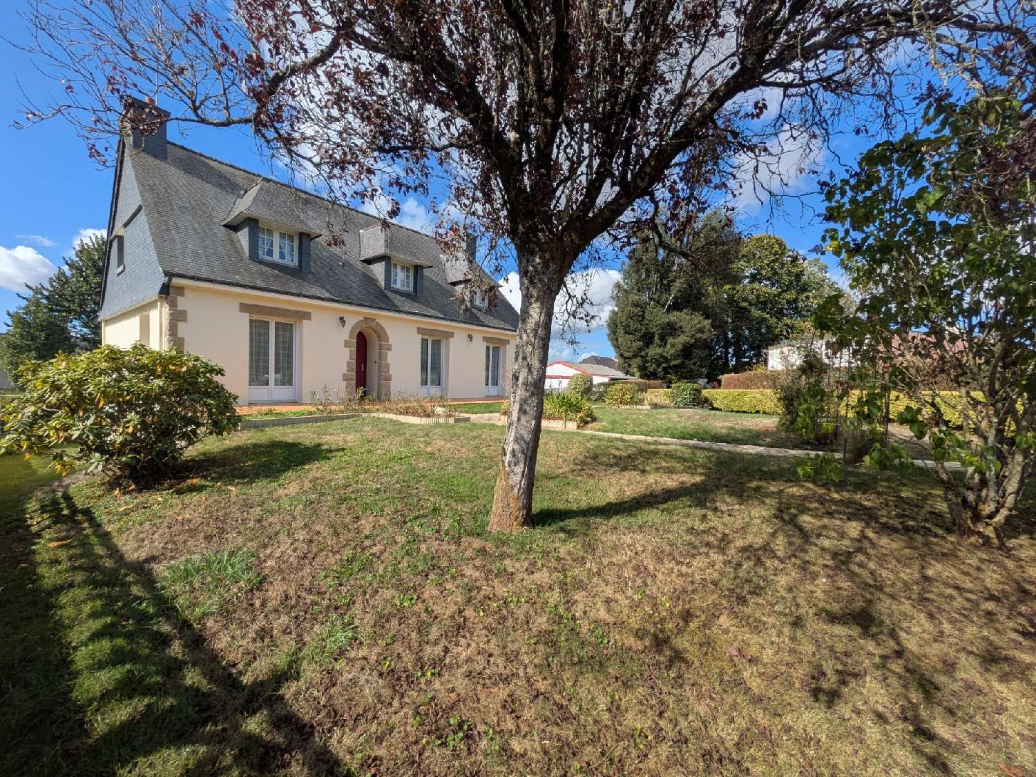 te koop huis Séglien Morbihan 3