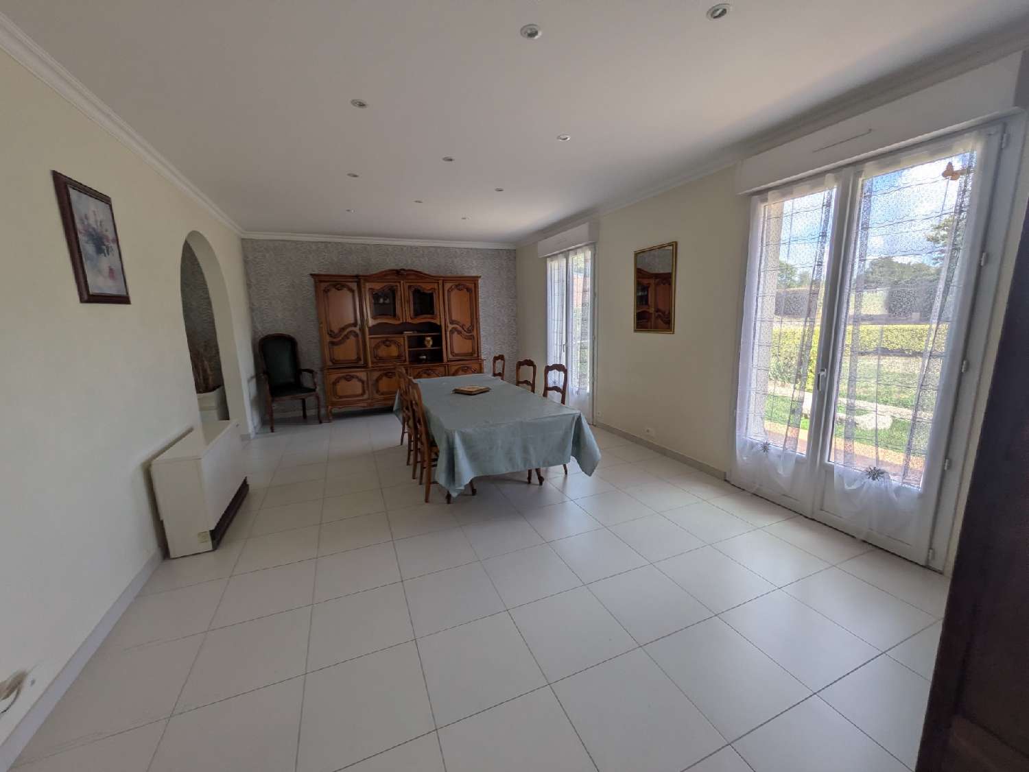 te koop huis Séglien Morbihan 5