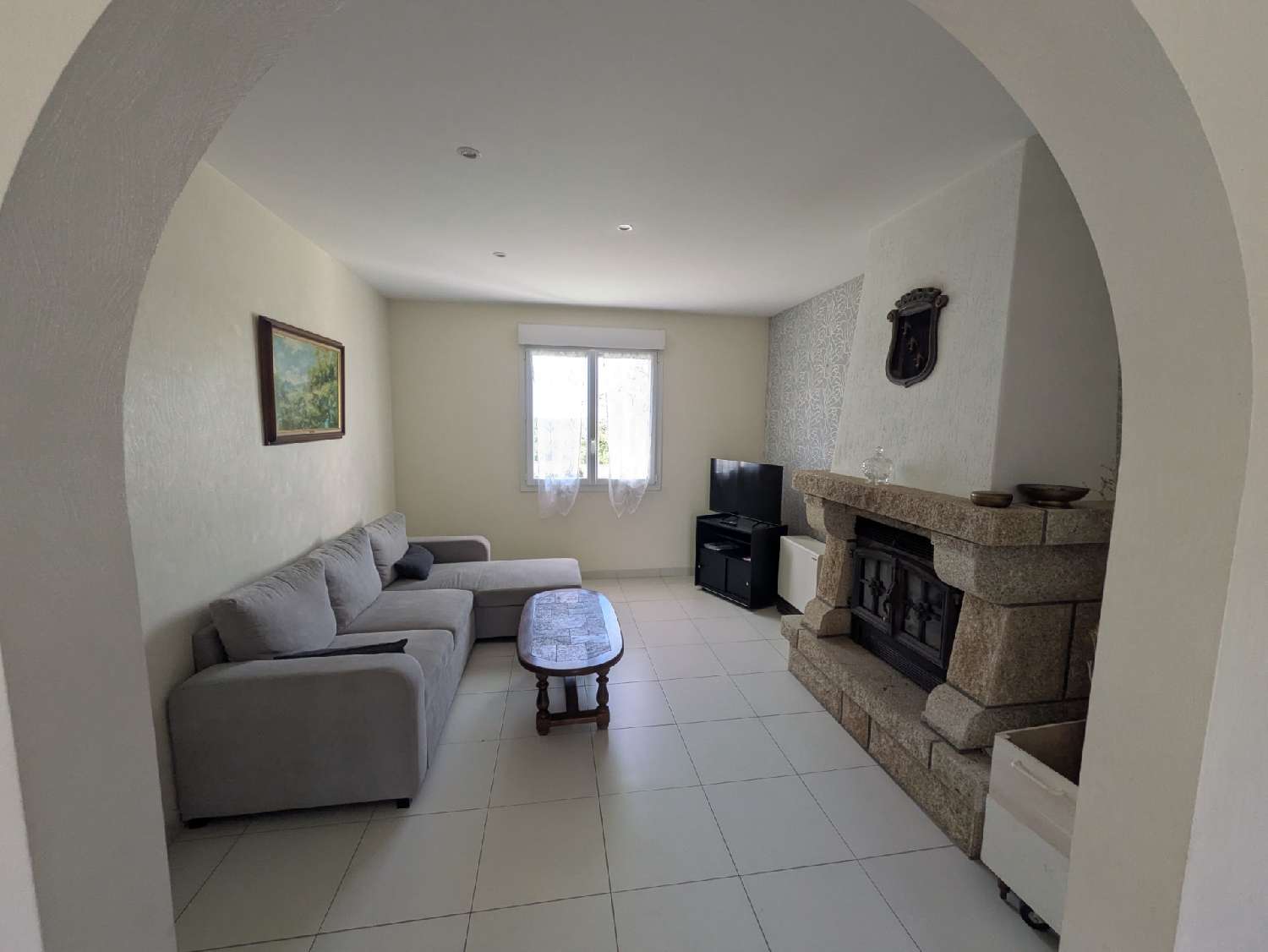 te koop huis Séglien Morbihan 6