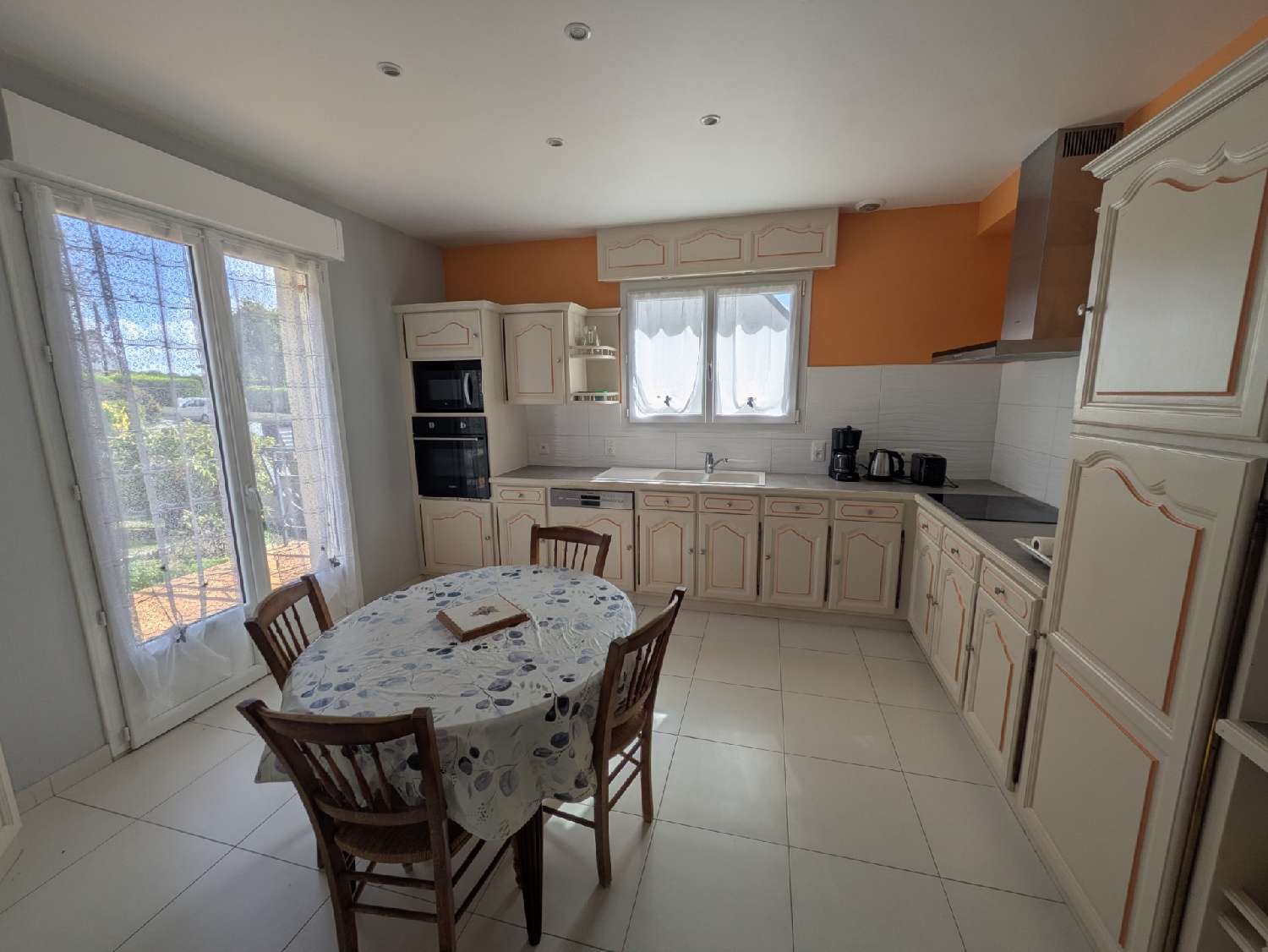 te koop huis Séglien Morbihan 7