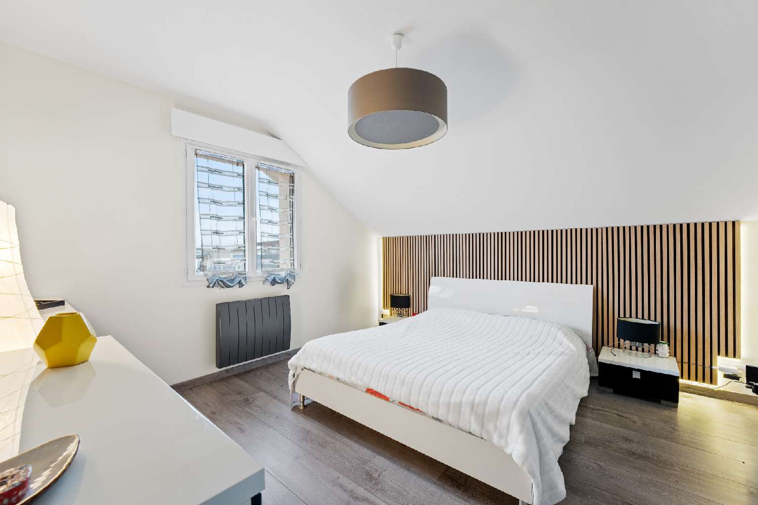 te koop huis Ségny Ain 7