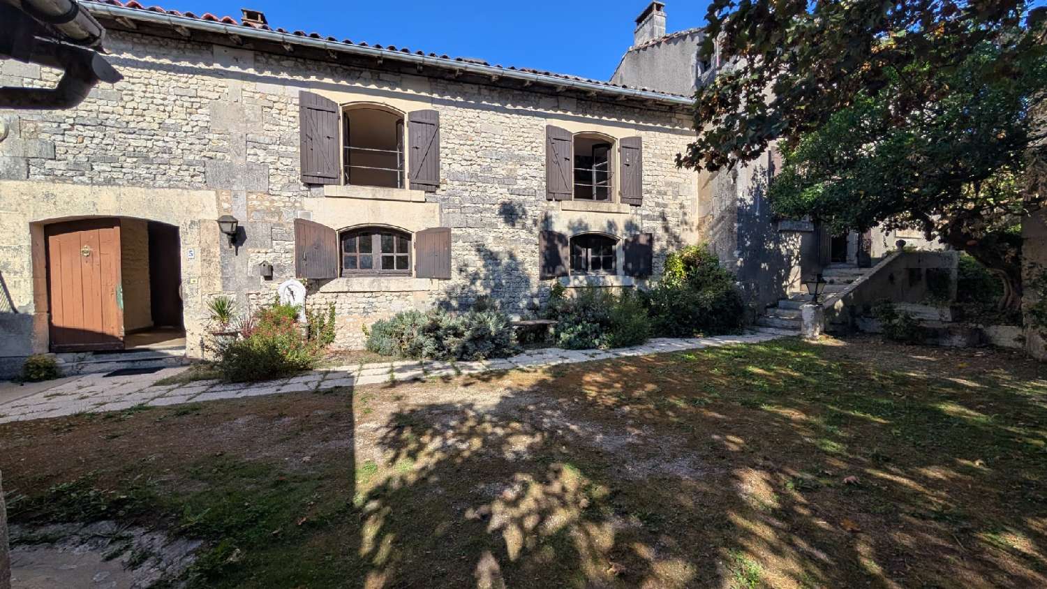 en venta casa Segonzac Charente 1