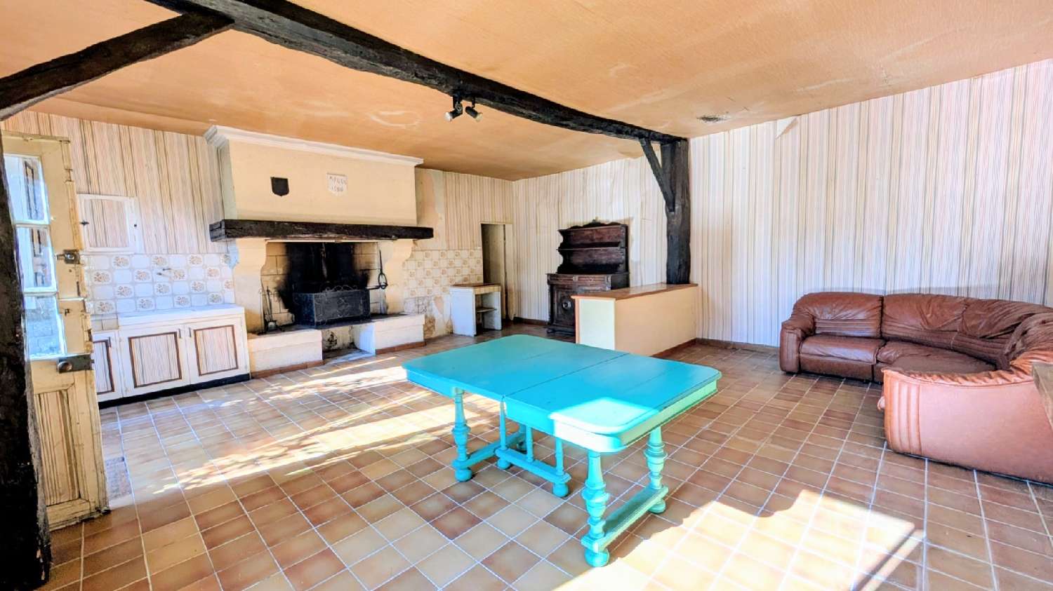 en venta casa Segonzac Charente 5
