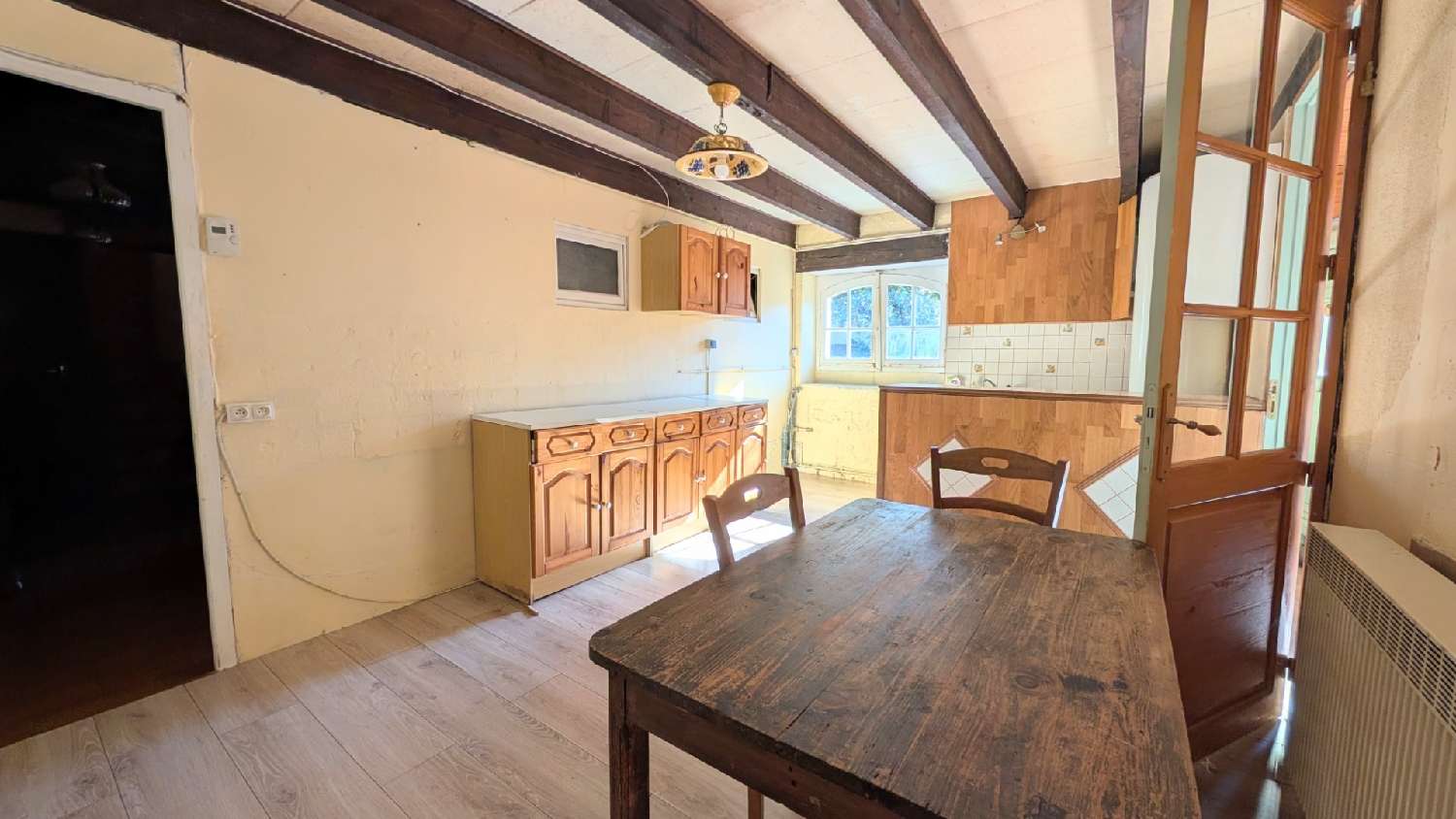 en venta casa Segonzac Charente 6