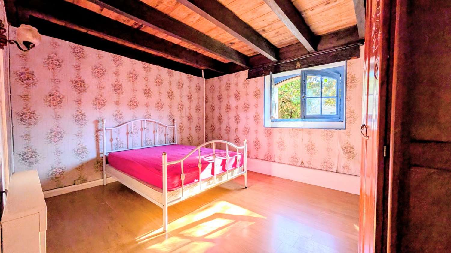 en venta casa Segonzac Charente 7