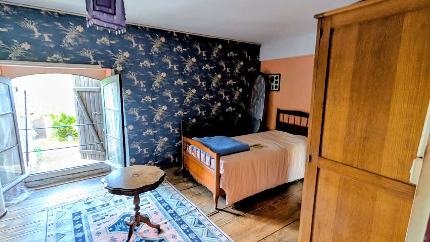 en venta casa Segonzac Charente 8
