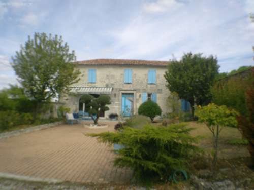 Segonzac Charente maison foto 7432622