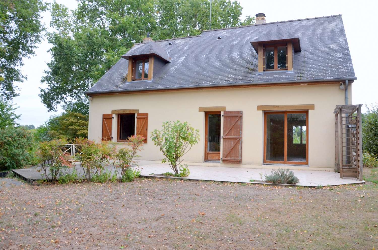 for sale house Segré Maine-et-Loire 2