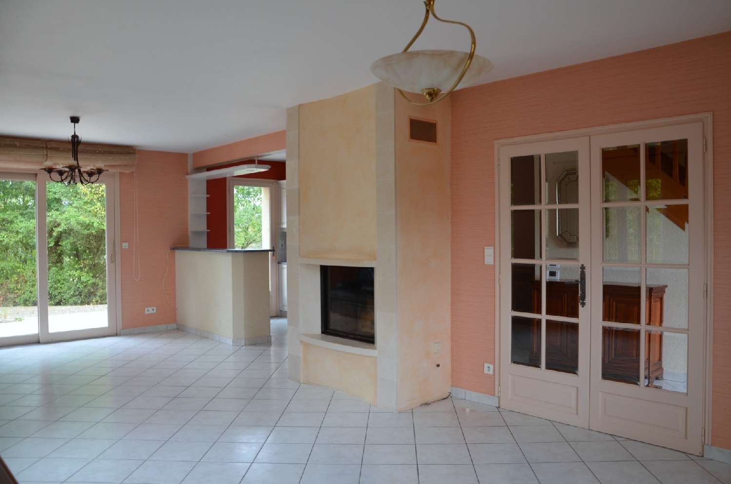 for sale house Segré Maine-et-Loire 4