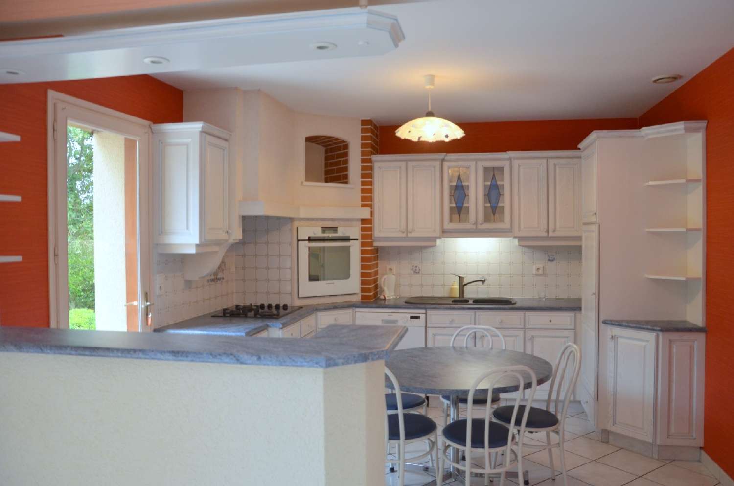 for sale house Segré Maine-et-Loire 5