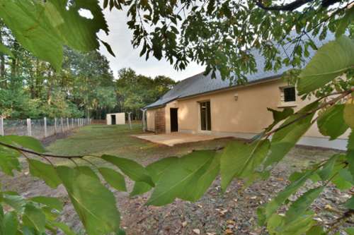 Seiches-sur-le-Loir Maine-et-Loire huis foto 7424280