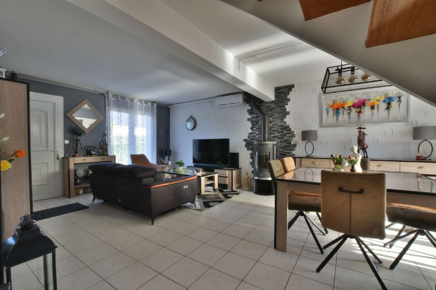 for sale house Seiches-sur-le-Loir Maine-et-Loire 5