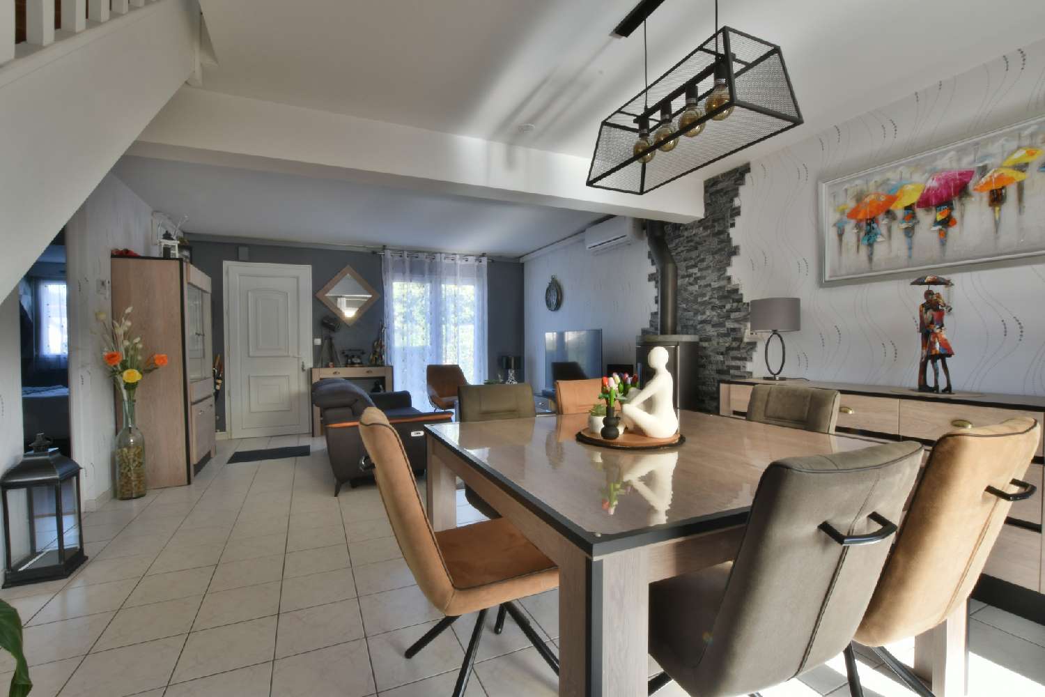 for sale house Seiches-sur-le-Loir Maine-et-Loire 6