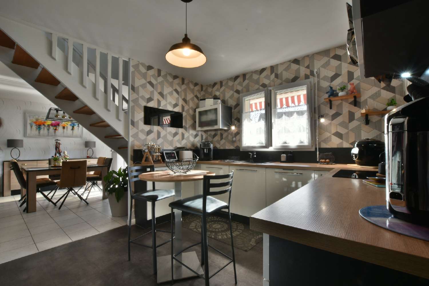  for sale house Seiches-sur-le-Loir Maine-et-Loire 7