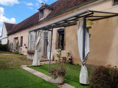 Seignelay Yonne house foto 7428298