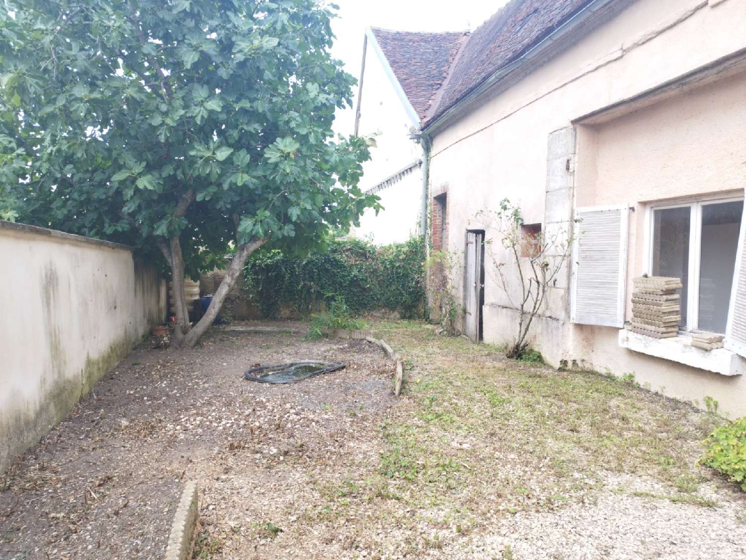 for sale house Seignelay Yonne 2