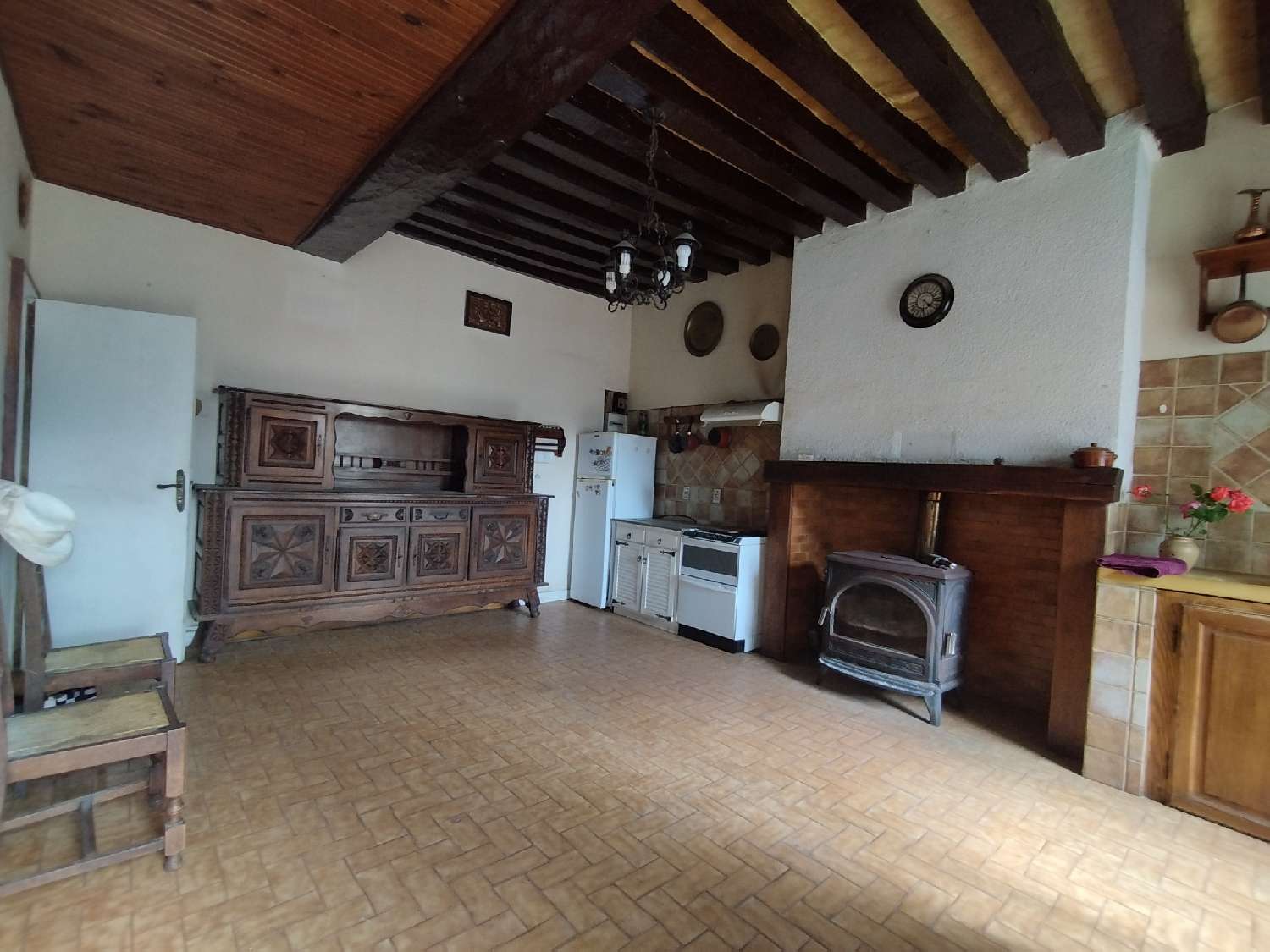 for sale house Seignelay Yonne 3