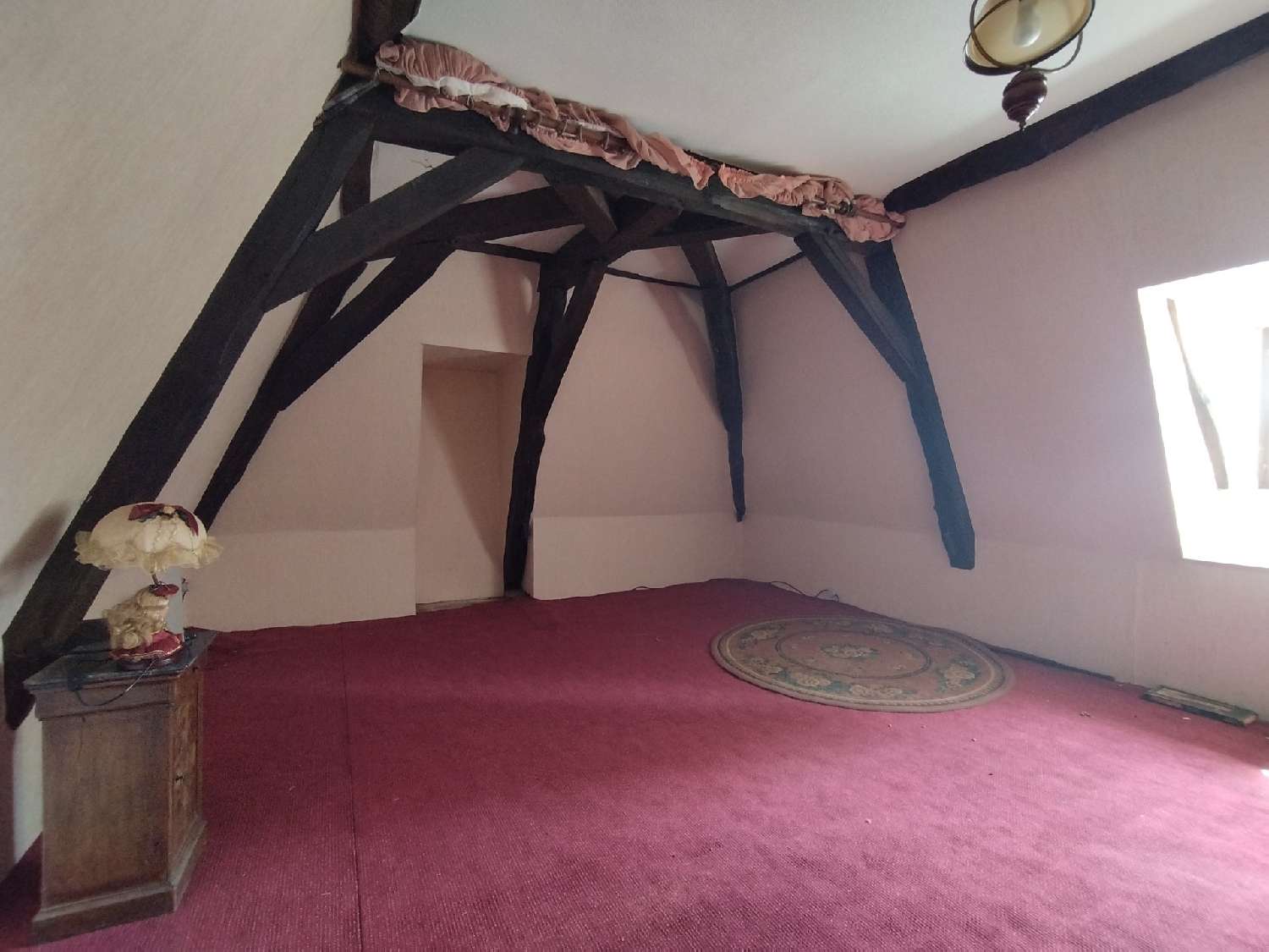 for sale house Seignelay Yonne 4