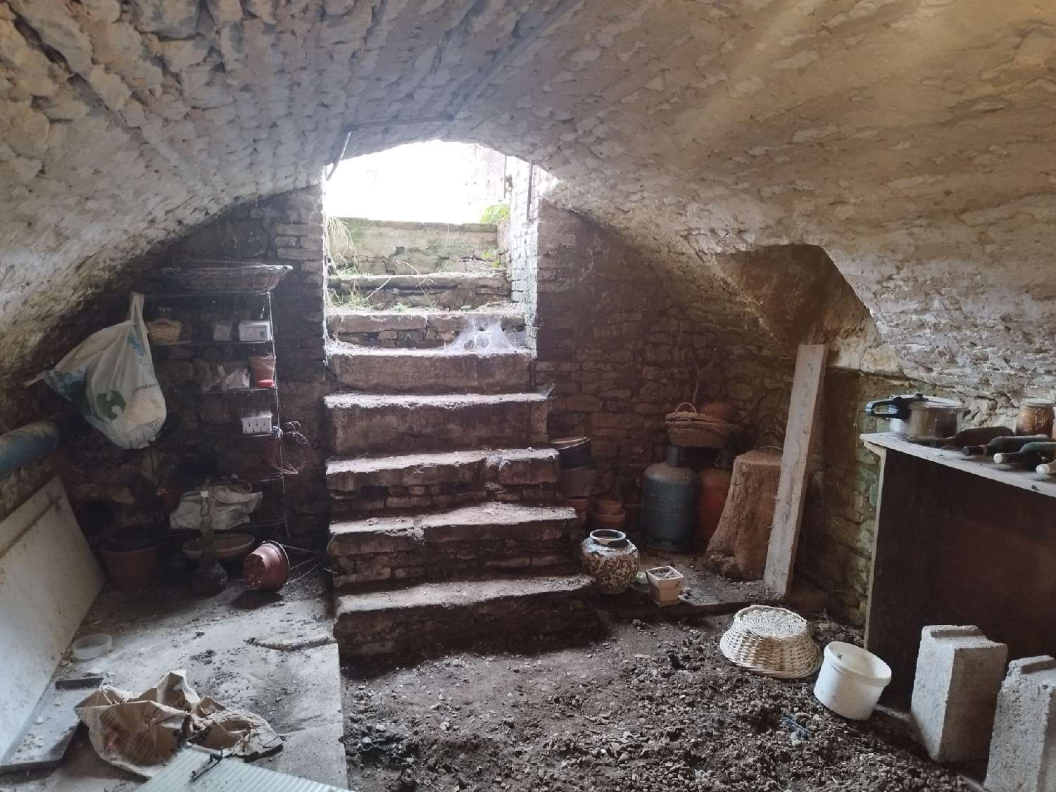 for sale house Seignelay Yonne 8