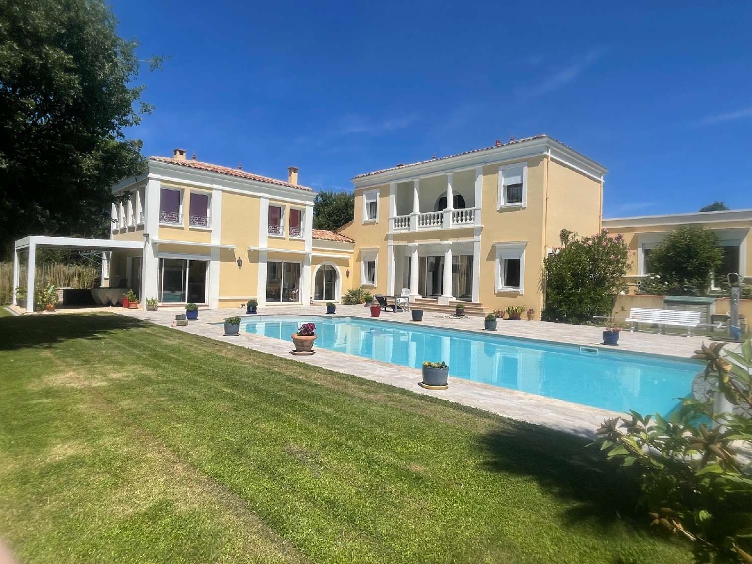  en venta casa Seilh Haute-Garonne 1