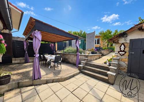 Seloncourt Doubs house foto 7428525