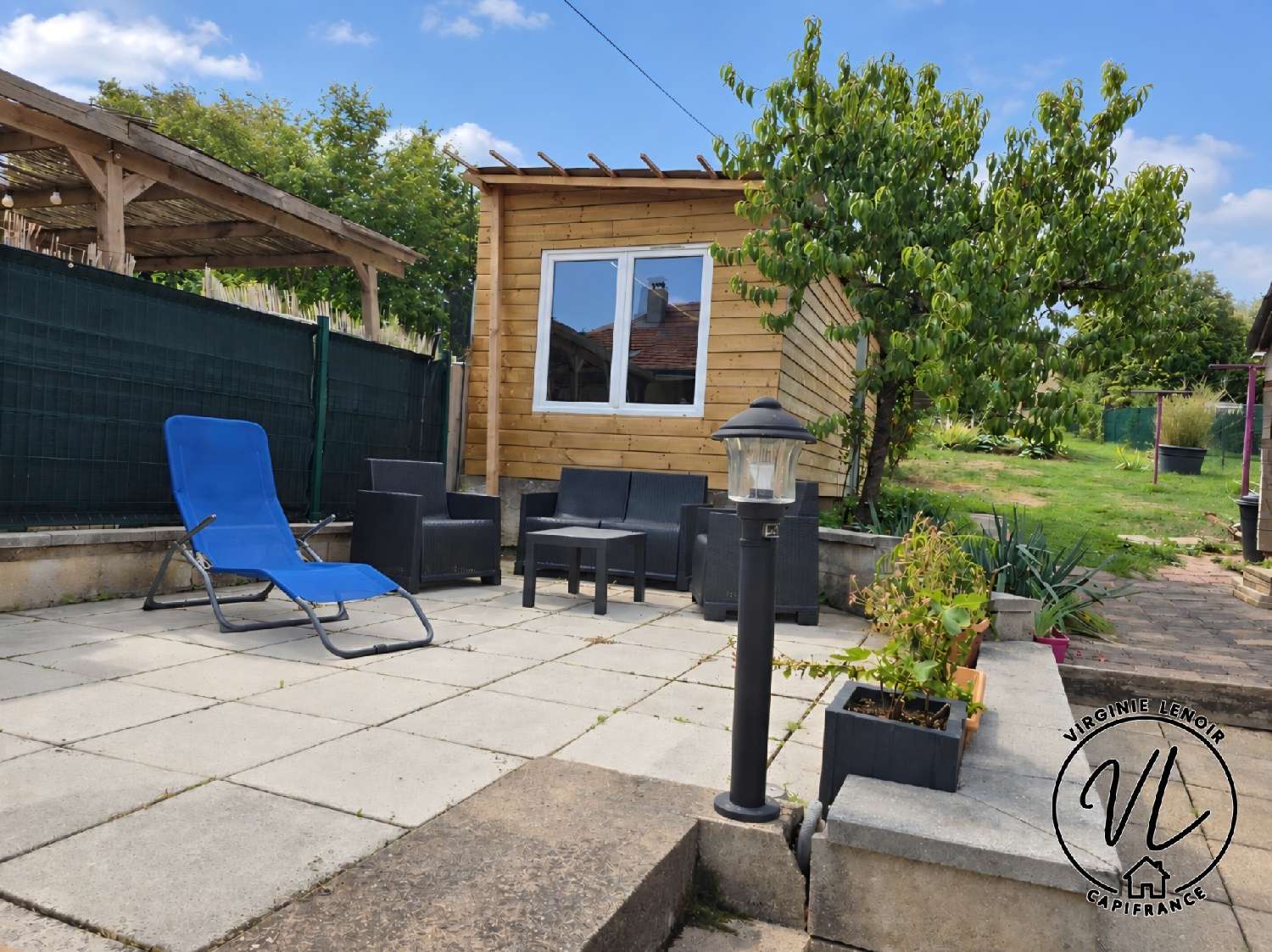 for sale house Seloncourt Doubs 2