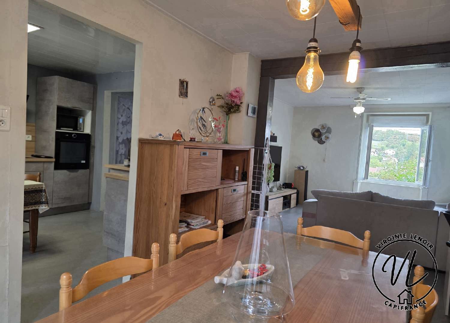 for sale house Seloncourt Doubs 6