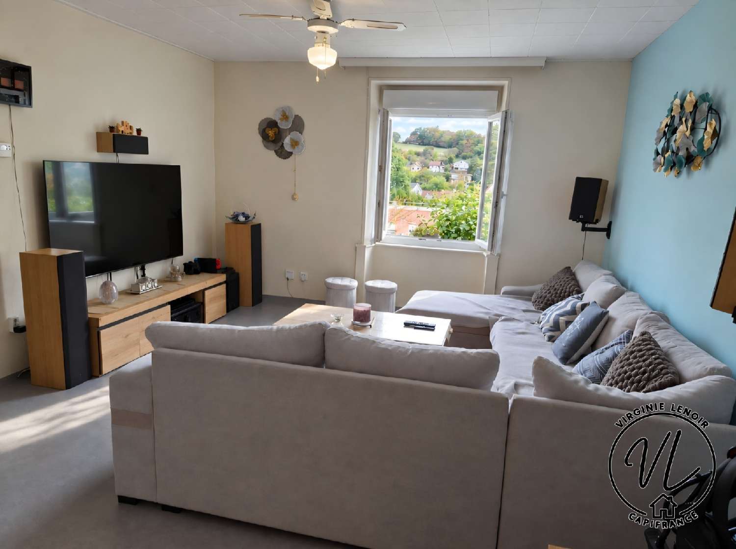 for sale house Seloncourt Doubs 7