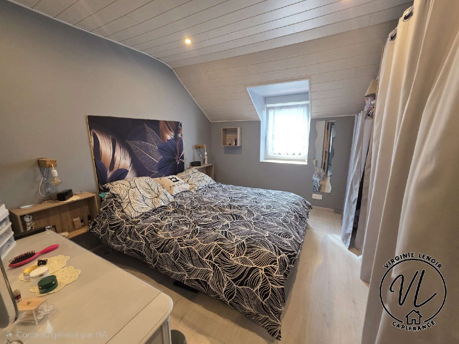 for sale house Seloncourt Doubs 8