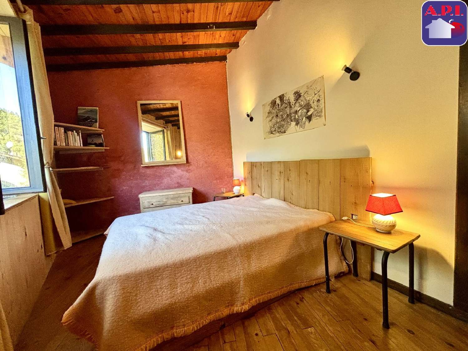 à vendre maison Sem Ariège 2