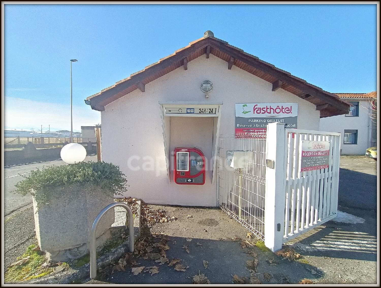  for sale house Séméac Hautes-Pyrénées 8