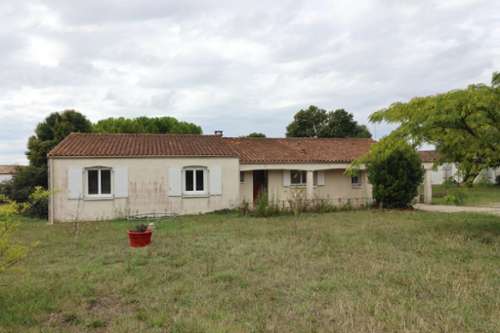 Sémussac Charente-Maritime house foto 7423688