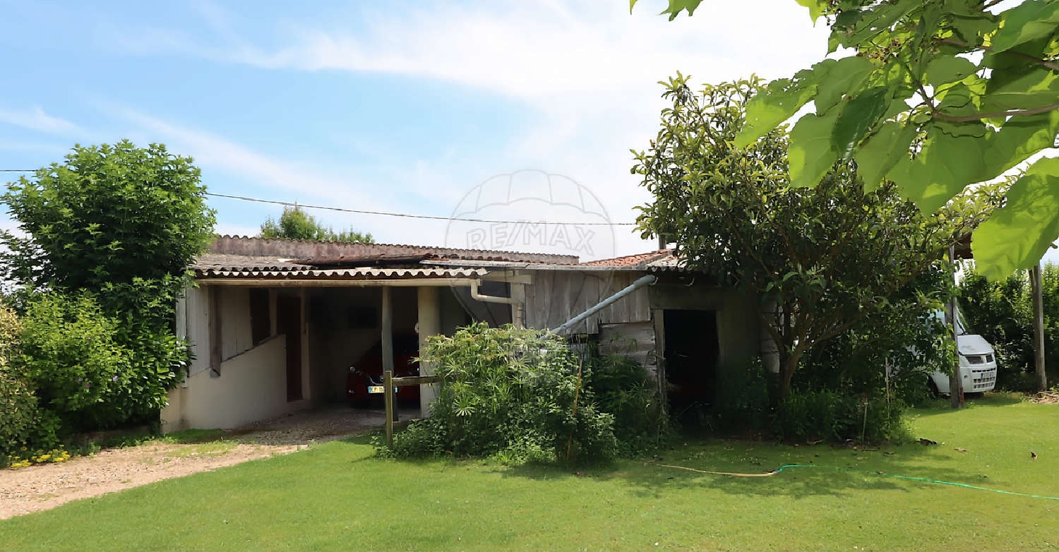à vendre maison Sémussac Charente-Maritime 6